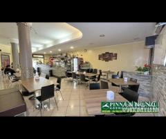 Zeddiani - locale Bar Pizzeria  PREZZO RIBASSATO - 29