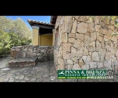 Porto San Paolo - VILLETTA Giardino