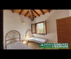 Porto San Paolo - VILLETTA Giardino - 6