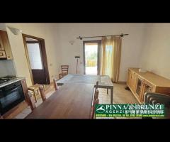 Porto San Paolo - VILLETTA Giardino - 10