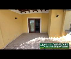 Porto San Paolo - VILLETTA Giardino - 15