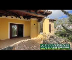 Porto San Paolo - VILLETTA Giardino - 16