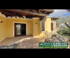 Porto San Paolo - VILLETTA Giardino - 17