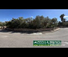 Porto San Paolo - VILLETTA Giardino - 21