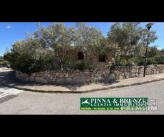 Porto San Paolo - VILLETTA Giardino - 22