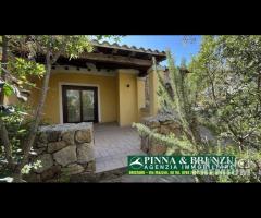 Porto San Paolo - VILLETTA Giardino - 23