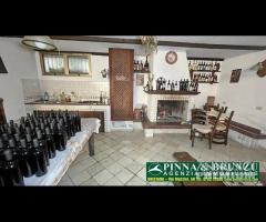 Donigala / Oristano  Villa