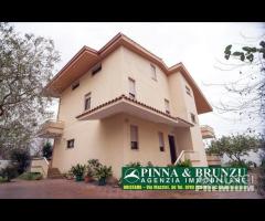 Donigala / Oristano  Villa