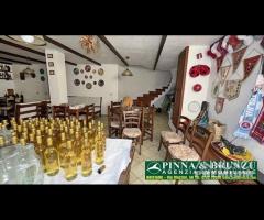 Donigala / Oristano  Villa - 26