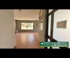 Oristano - locale commerciale / abitazione - 20