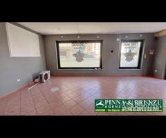 Oristano - locale commerciale / abitazione - 22