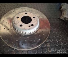 Dischi Freno Per Mercedes Classe E W213 2019