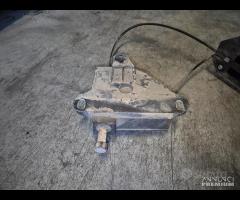 Sollevatore Ruota Di Scorta Per Fiat Fiorino 2014