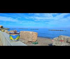Acqualadroni, panoramico trilocale con deposito e