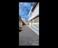 Acqualadroni, panoramico trilocale con deposito e - 30