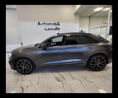 AUDI Q8 SQ8 TDI quattro tiptronic