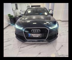 Audi A6 AUDI RS 6 AVANT