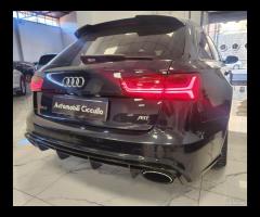 Audi A6 AUDI RS 6 AVANT
