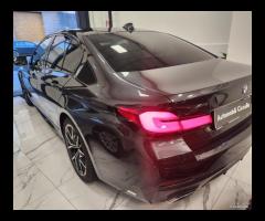 Bmw 520 520d 48V xDrive Msport
