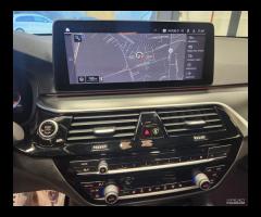 Bmw 520 520d 48V xDrive Msport - 26