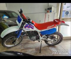 Honda xr 600r 1993 - 10