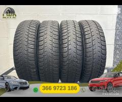 4 gomme 155/65 R14. Formula Invernali al 80%