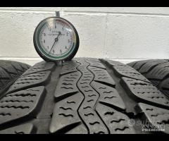 4 gomme 155/65 R14. Formula Invernali al 80%