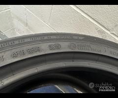 2 gomme 315/30 R21 - 105Y. Continental Estive