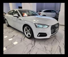 Audi A5 AUDI - 25