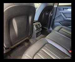 Audi Q5 40 TDI 204 CV quattro S tronic S line