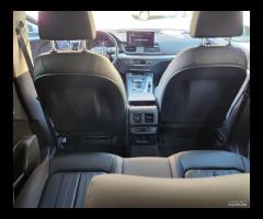 Audi Q5 40 TDI 204 CV quattro S tronic S line - 7