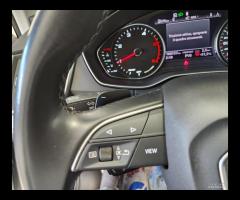 Audi Q5 40 TDI 204 CV quattro S tronic S line - 9