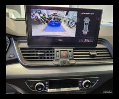 Audi Q5 40 TDI 204 CV quattro S tronic S line - 10