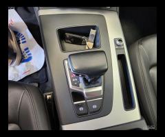 Audi Q5 40 TDI 204 CV quattro S tronic S line - 11