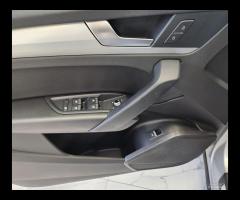 Audi Q5 40 TDI 204 CV quattro S tronic S line - 12