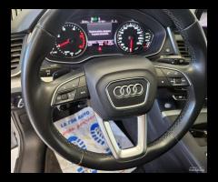 Audi Q5 40 TDI 204 CV quattro S tronic S line - 13
