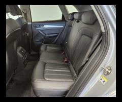 Audi Q5 40 TDI 204 CV quattro S tronic S line - 14