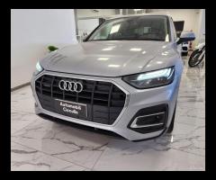 Audi Q5 40 TDI 204 CV quattro S tronic S line - 16