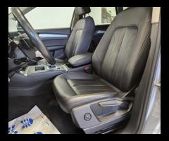 Audi Q5 40 TDI 204 CV quattro S tronic S line - 17