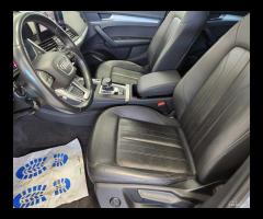 Audi Q5 40 TDI 204 CV quattro S tronic S line - 18