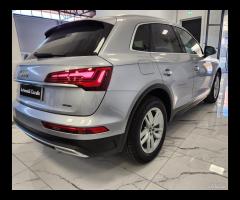 Audi Q5 40 TDI 204 CV quattro S tronic S line - 19
