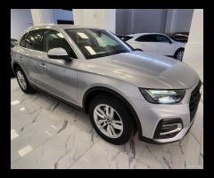 Audi Q5 40 TDI 204 CV quattro S tronic S line - 22