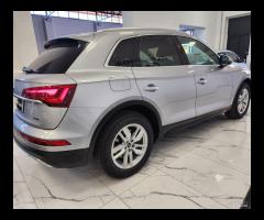 Audi Q5 40 TDI 204 CV quattro S tronic S line - 23