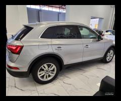 Audi Q5 40 TDI 204 CV quattro S tronic S line - 24