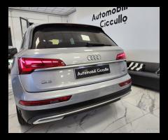Audi Q5 40 TDI 204 CV quattro S tronic S line - 25