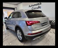 Audi Q5 40 TDI 204 CV quattro S tronic S line - 26