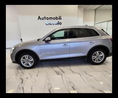 Audi Q5 40 TDI 204 CV quattro S tronic S line - 27