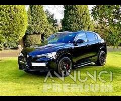 Ricambio Alfa Romeo Stelvio
