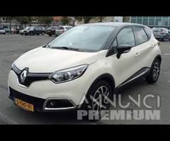 Ricambi Renault Captur 2015