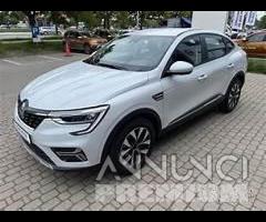 Ricambi Renault Arkana